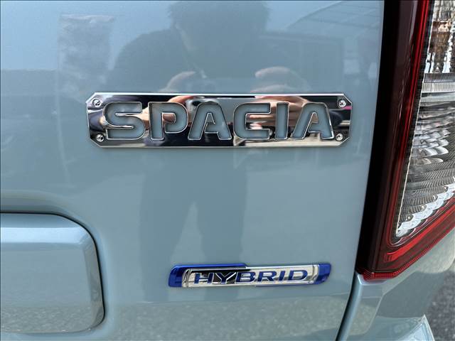 スズキ スペーシア ６６０ ハイブリッド Ｘ R7年 (九州・沖縄) 99