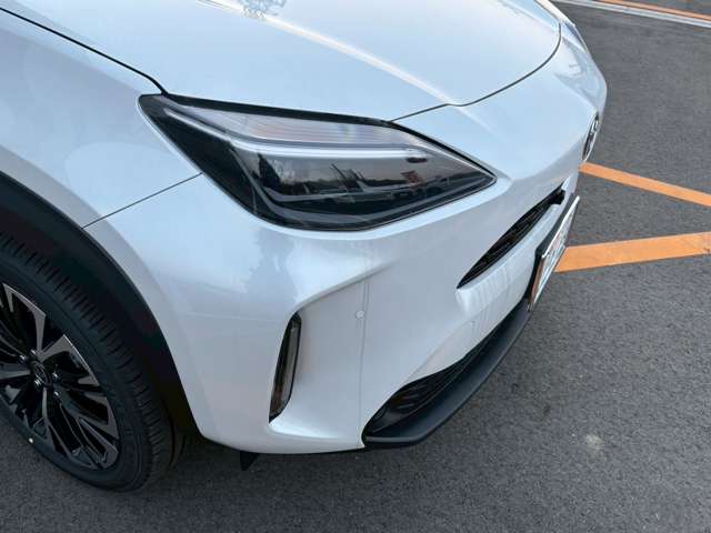 トヨタ ヤリスクロス　ハイブリッド １．５ ハイブリッド Ｚ R7年 (九州・沖縄) 99