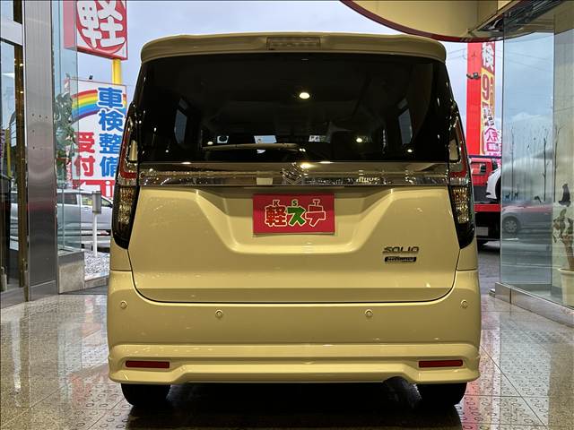 スズキ ソリオ １．２ ハイブリッド ＭＺ R7年 (九州・沖縄) 99