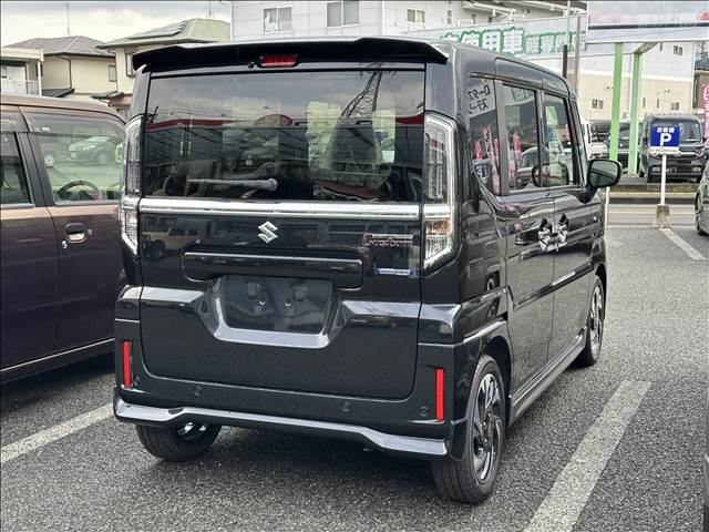 スズキ スペーシア ６６０ カスタム ハイブリッド ＸＳ R7年 (九州・沖縄) 99