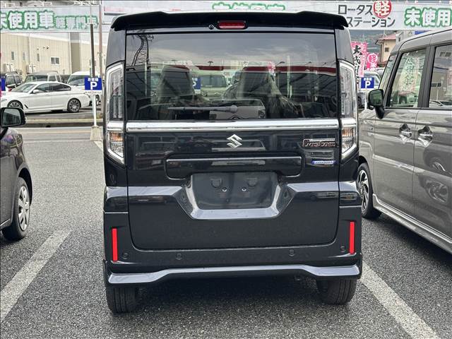 スズキ スペーシア ６６０ カスタム ハイブリッド ＸＳ R7年 (九州・沖縄) 99