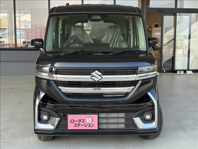 スズキ スペーシア ６６０ カスタム ハイブリッド ＸＳ R6年 (九州・沖縄) 99