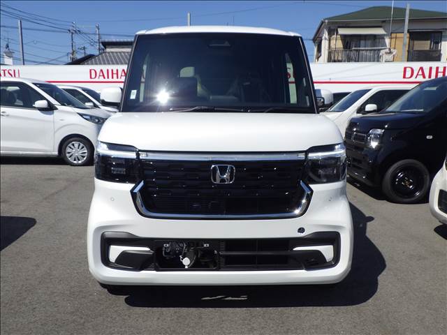 ホンダ Ｎ　ＢＯＸ カスタム ６６０ R7年 (九州・沖縄) 99