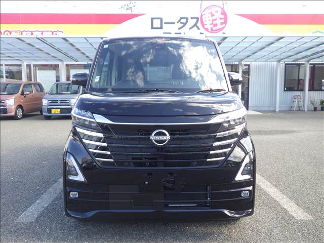 日産 ルークス ６６０ Ｓ R6年 (九州・沖縄) 99