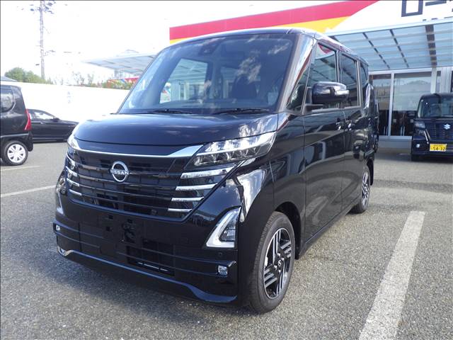 日産 ルークス ６６０ Ｓ R6年 (九州・沖縄) 99