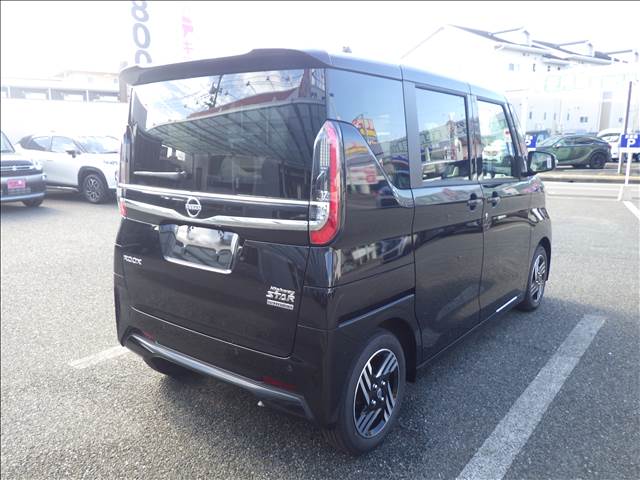 日産 ルークス ６６０ Ｓ R6年 (九州・沖縄) 99
