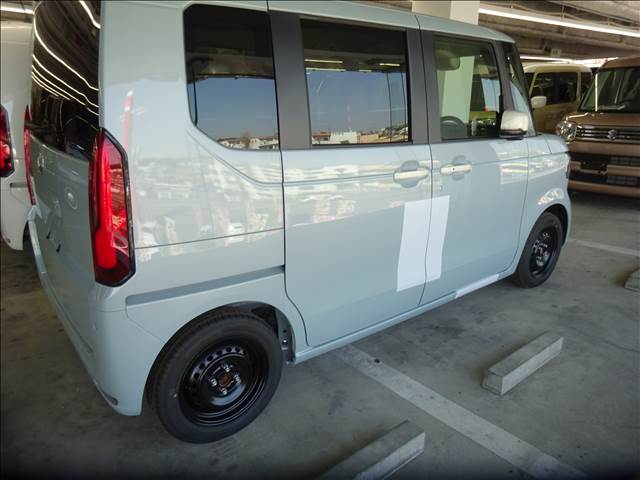ホンダ Ｎ　ＢＯＸ ６６０ ファッションスタイル R6年 (九州・沖縄) 99