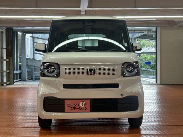 ホンダ Ｎ　ＢＯＸ ６６０ R7年 (九州・沖縄) 99