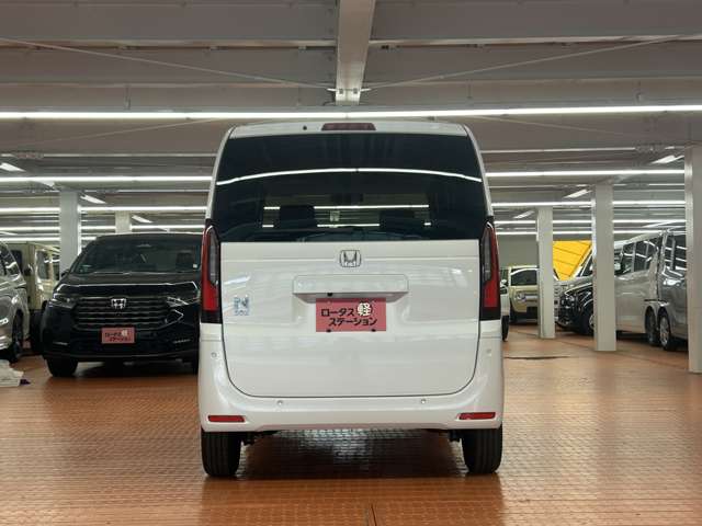 ホンダ Ｎ　ＢＯＸ ６６０ R7年 (九州・沖縄) 99