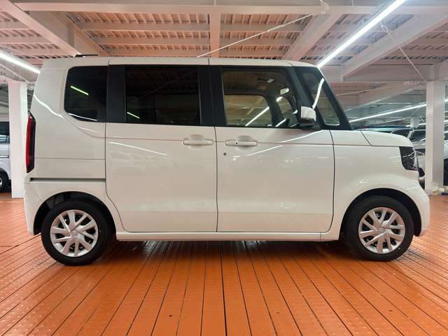 ホンダ Ｎ　ＢＯＸ ６６０ R7年 (九州・沖縄) 99