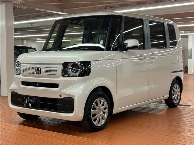 ホンダ Ｎ　ＢＯＸ ６６０ R7年 (九州・沖縄) 99