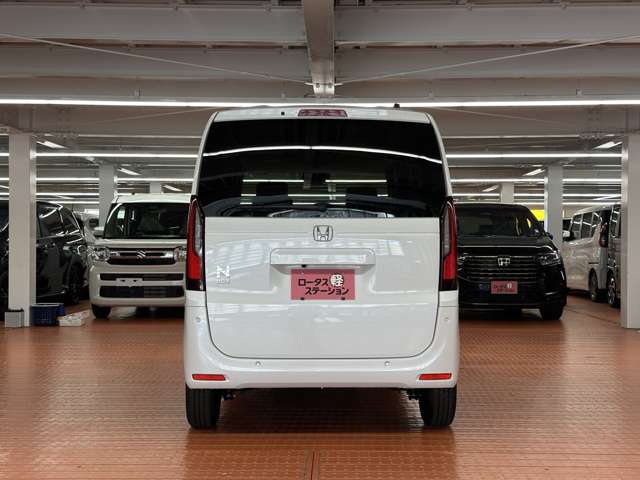 ホンダ Ｎ　ＢＯＸ ６６０ R7年 (九州・沖縄) 99