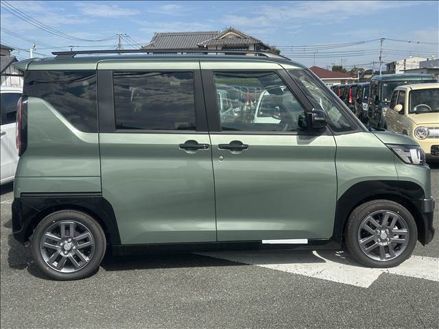 三菱 デリカ　ミニ ６６０ Ｇ プレミアム R7年 (九州・沖縄) 99
