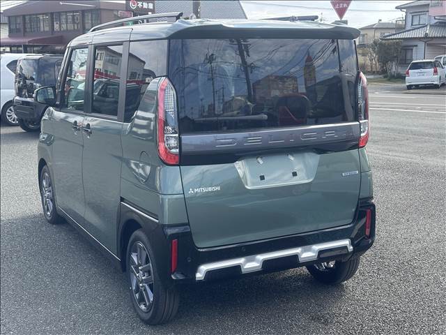 三菱 デリカ　ミニ ６６０ Ｇ プレミアム R7年 (九州・沖縄) 99