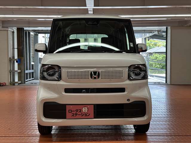 ホンダ Ｎ　ＢＯＸ ６６０ R6年 (九州・沖縄) 99