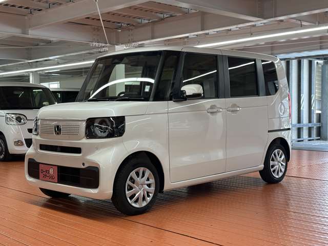 ホンダ Ｎ　ＢＯＸ ６６０ R6年 (九州・沖縄) 99