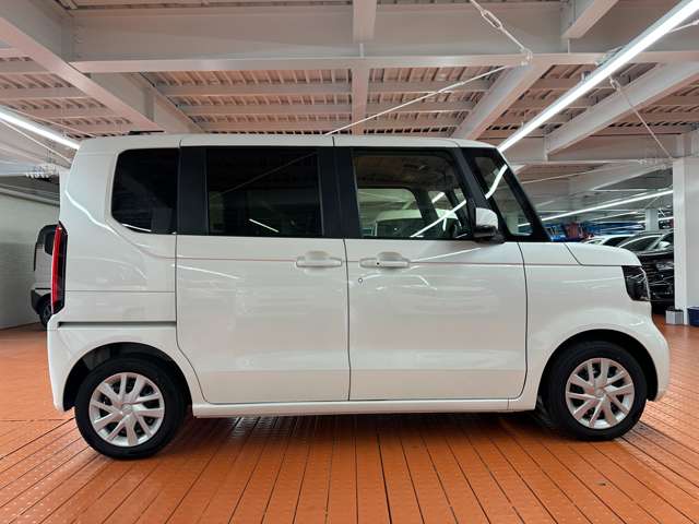 ホンダ Ｎ　ＢＯＸ ６６０ R6年 (九州・沖縄) 99