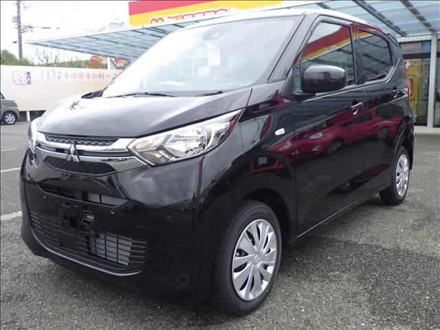 三菱 ｅＫワゴン ６６０ Ｍ R6年 (九州・沖縄) 99