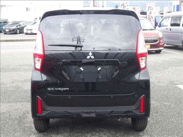 三菱 ｅＫワゴン ６６０ Ｍ R6年 (九州・沖縄) 99