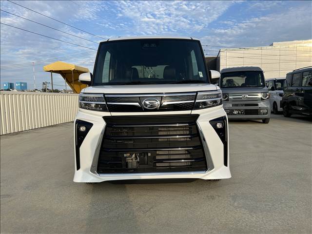 ダイハツ タント ６６０ カスタム Ｘ R6年 (九州・沖縄) 99