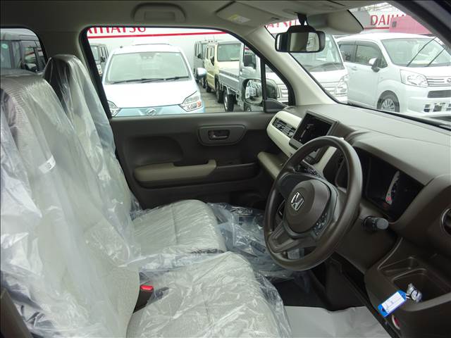 ホンダ Ｎ−ＷＧＮ ６６０ Ｇ R6年 (九州・沖縄) 99