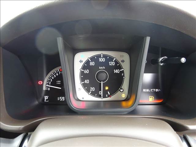 ホンダ Ｎ−ＷＧＮ ６６０ Ｇ R6年 (九州・沖縄) 99