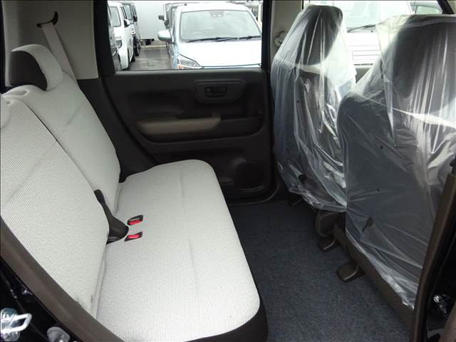 ホンダ Ｎ−ＷＧＮ ６６０ Ｇ R6年 (九州・沖縄) 99