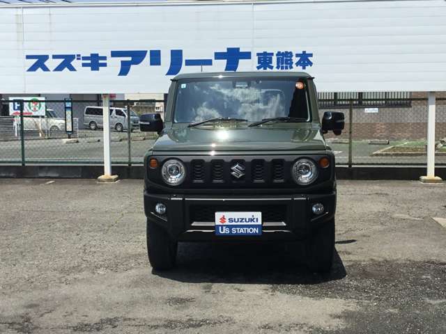 スズキ ジムニー ６６０ ＸＣ ４ＷＤ R1年 (九州・沖縄) 99