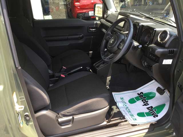 スズキ ジムニー ６６０ ＸＣ ４ＷＤ R1年 (九州・沖縄) 99
