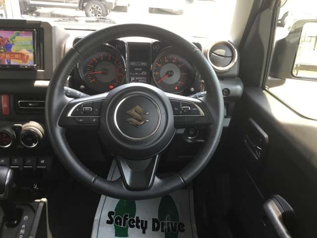スズキ ジムニー ６６０ ＸＣ ４ＷＤ R1年 (九州・沖縄) 99