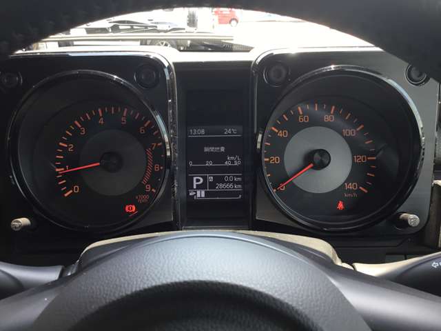 スズキ ジムニー ６６０ ＸＣ ４ＷＤ R1年 (九州・沖縄) 99