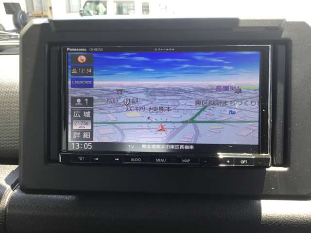 スズキ ジムニー ６６０ ＸＣ ４ＷＤ R1年 (九州・沖縄) 99