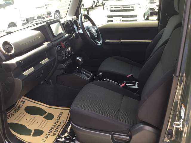 スズキ ジムニー ６６０ ＸＣ ４ＷＤ R1年 (九州・沖縄) 99