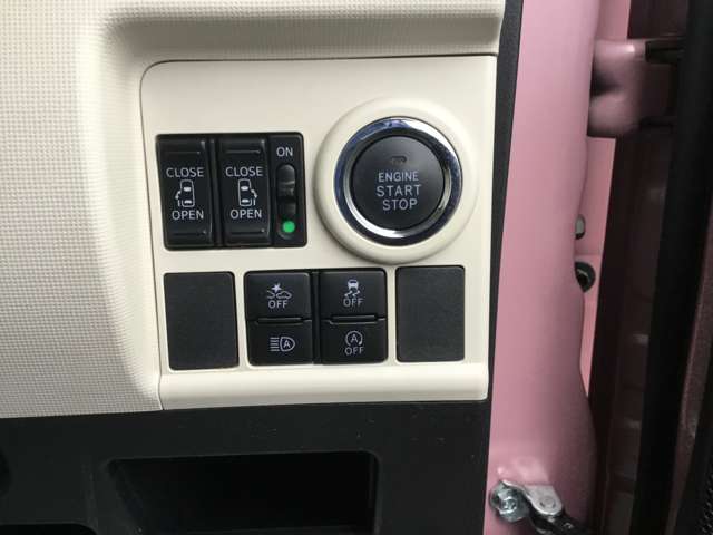 ダイハツ ムーヴ　キャンバス ６６０ Ｇ ホワイトアクセント リミテッド ＳＡＩＩＩ R1年 (九州・沖縄) 99