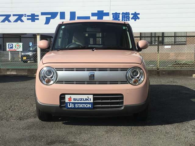 スズキ アルトラパン ６６０ Ｘ H27年 (九州・沖縄) 99