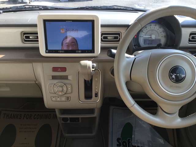 スズキ アルトラパン ６６０ Ｘ H27年 (九州・沖縄) 99