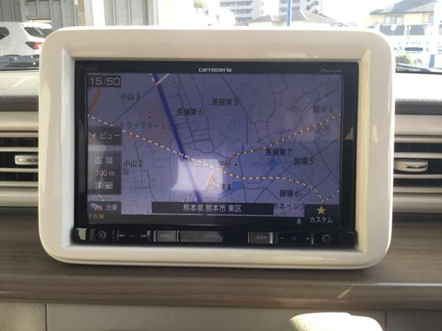 スズキ アルトラパン ６６０ Ｘ H27年 (九州・沖縄) 99