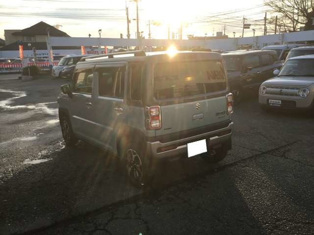 スズキ ハスラー ６６０ Ｊスタイル ターボ ４ＷＤ R3年 (九州・沖縄) 99