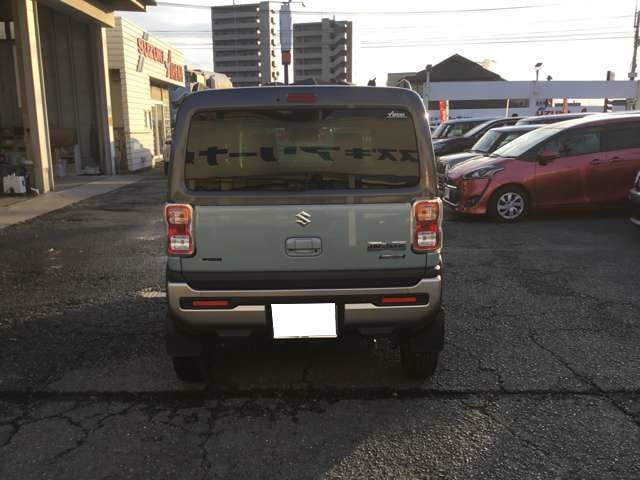スズキ ハスラー ６６０ Ｊスタイル ターボ ４ＷＤ R3年 (九州・沖縄) 99
