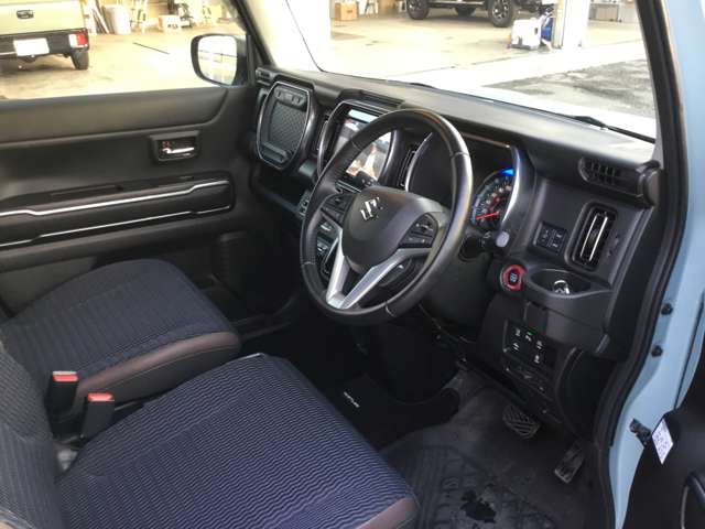 スズキ ハスラー ６６０ Ｊスタイル ターボ ４ＷＤ R3年 (九州・沖縄) 99