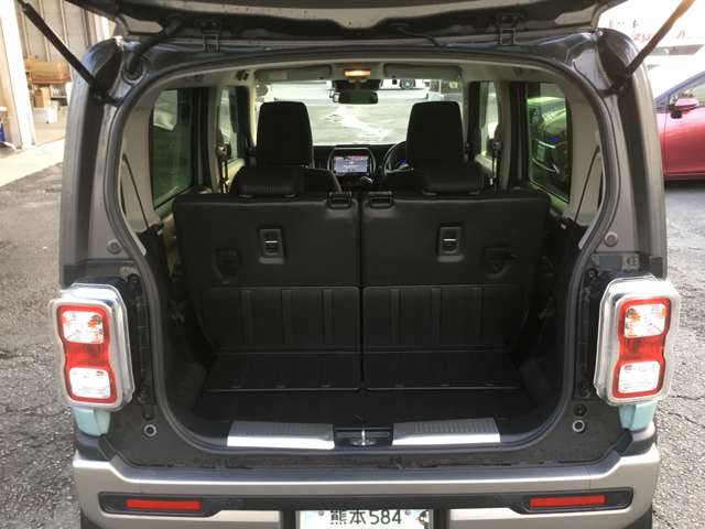 スズキ ハスラー ６６０ Ｊスタイル ターボ ４ＷＤ R3年 (九州・沖縄) 99