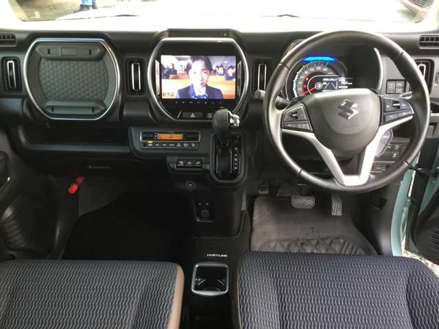 スズキ ハスラー ６６０ Ｊスタイル ターボ ４ＷＤ R3年 (九州・沖縄) 99