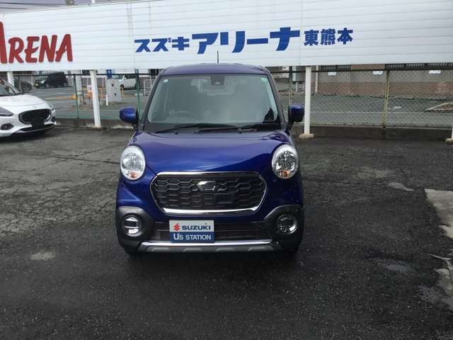ダイハツ キャスト　アクティバ アクティバ ６６０ Ｘ ＳＡＩＩ H29年 (九州・沖縄) 99