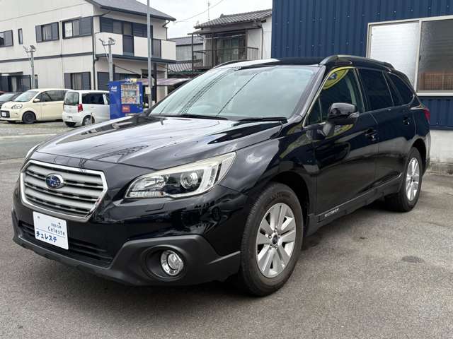 スバル レガシィアウトバック ２．５ ４ＷＤ H28年 (九州・沖縄) 99