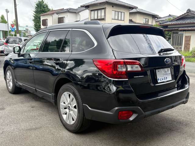 スバル レガシィアウトバック ２．５ ４ＷＤ H28年 (九州・沖縄) 99
