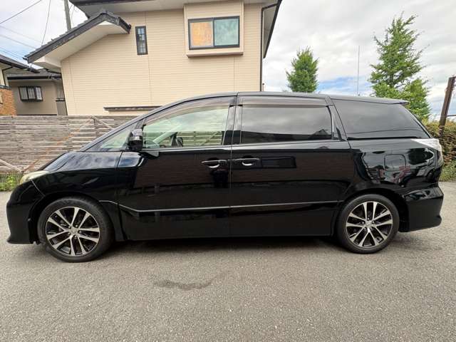 トヨタ エスティマ ２．４ アエラス H24年 (九州・沖縄) 99