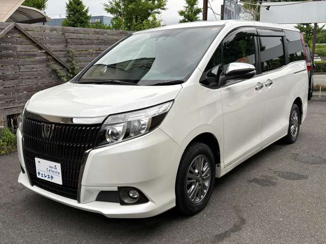 トヨタ エスクァイア ２．０ ＧＩ ブラック テーラード H28年 (九州・沖縄) 99