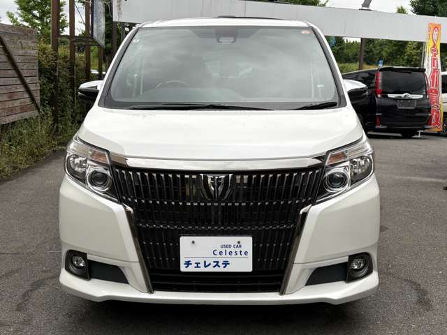 トヨタ エスクァイア ２．０ ＧＩ ブラック テーラード H28年 (九州・沖縄) 99