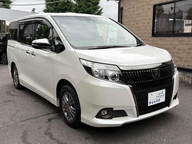 トヨタ エスクァイア ２．０ ＧＩ ブラック テーラード H28年 (九州・沖縄) 99