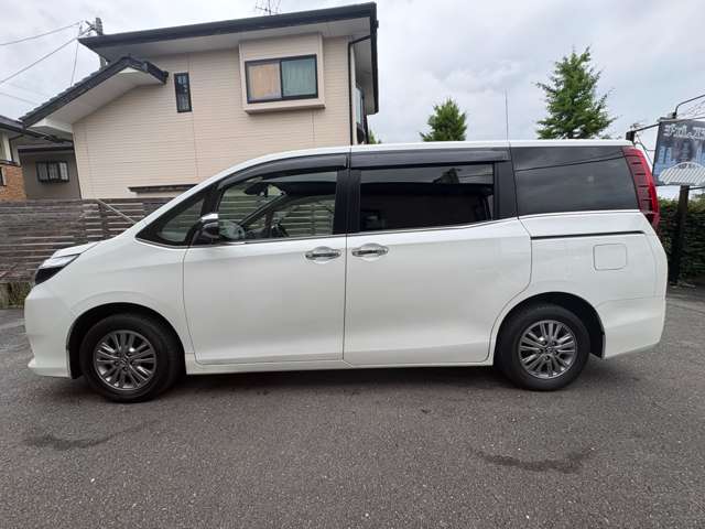 トヨタ エスクァイア ２．０ ＧＩ ブラック テーラード H28年 (九州・沖縄) 99